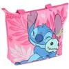 Disney Lilo ir Stitch Scrump paplūdimio krepšys 47 cm
