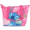 Disney Lilo ir Stitch Scrump paplūdimio krepšys 47 cm