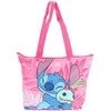 Disney Lilo ir Stitch Scrump paplūdimio krepšys 47 cm