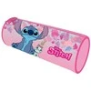 Disney Lilo ir Stitch Scrump pieštukų dėklas 23 cm
