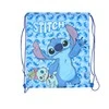 Disney Lilo ir Stitch Scrump sportinis krepšys, sportinis krepšys 40 cm