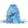 Disney Lilo ir Stitch Scrump sportinis krepšys, sportinis krepšys 40 cm