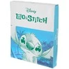 Disney Lilo ir Stitch Scrump vaikiška trumpa pižama 3-8 metų dovanų dėžutė