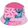 Kepurė Lilo And Stitch Disney Lilo ir Stitch vaikų žvejybos skrybėlė 52/54 cm