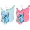 Disney Lilo ir Stitch Scrump vaikiškas maudymosi kostiumėlis, plaukimui, 3-8 metai