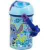 Disney Lilo ir Stitch šokių vandens buteliukas, sportinis buteliukas 450 ml