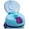 Disney Lilo ir Stitch šokių vandens buteliukas, sportinis buteliukas 450 ml
