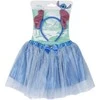 CERDÁ Disney Stitch headband + tutu set