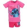 Disney Lilo ir Stitch staigmena vaikiška trumpa pižama 3-8 metų vaikams
