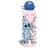 Disney Lilo ir Stitch stebuklingas aliuminio buteliukas 500 ml