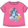 Disney Lilo ir Stitch Surf kūdikiams skirti marškinėliai, 12 mėnesių