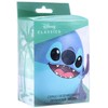 Disney Lilo ir Stitch šypsenėlės plaukų šepetys 9 cm