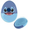 Disney Lilo ir Stitch šypsenėlės plaukų šepetys 9 cm