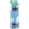 Disney Lilo ir Stitch šypsenėlės plaukų šepetys 22 cm