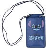 Disney Lilo ir Stitch telefono dėklas, 18 cm