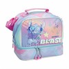 Disney Lilo ir Stitch termo pietų krepšys 21 cm