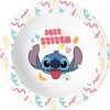 Disney Lilo ir Stitch Tiesiog Disney Lilo ir Stitch mikro gili lėkštė 16 cm