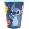 Disney Lilo ir Stitch Tiesiog Disney Lilo ir Stitch plastikinis puodelis 260 ml
