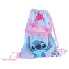 Disney Lilo ir Stitch Tropical Trouble Deluxe sportinis krepšys, sportinis krepšys 45 cm