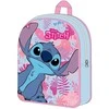 Disney Lilo ir Stitch tropinė kuprinė, krepšys 30 cm