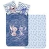 „Disney“ Lilo ir Stitch vaikiška patalynės komplektas 100–135 cm, 40–60 cm