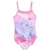 „Disney“ Lilo ir Stitch vaikiškas maudymosi kostiumėlis, plaukimui, 4 metai