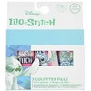 Disney Lilo ir Stitch vaikiški apatiniai, kelnaitės (3 vnt./pakuotė), 6/8 metai