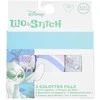 Disney Lilo ir Stitch vaikiški apatiniai, kelnaitės (3 vnt./pakuotė)