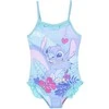 „Disney“ Lilo ir Stitch vaikiški maudymosi kostiumėliai, 3-8 metų amžiaus