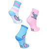 Disney Lilo ir Stitch vaikiškos kojinės 23/26