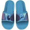 Disney Lilo ir Stitch vaikiškos šlepetės 24/25