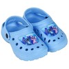 Disney Lilo ir Stitch vaikiškos šlepetės klumpėms 32/33