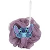 Cerdá Houba do sprchy Lilo &amp; Stitch fialová