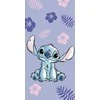Rankšluostis Ręcznik plażowy 70x140 Słonik Lilo i Stitch 2183 bawełniany JF 02