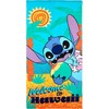 Disney Rankšluostis "Lilo and Stitch" 70x140 cm