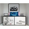 Disney Stitch 3D cushion