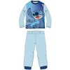 Disney Lilo ir Stitch Wink vaikiška ilga pižama 3-8 metų