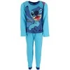 Disney Lilo ir Stitch Wink vaikiška ilga pižama 3-8 metų