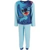 Disney Lilo ir Stitch Wink vaikiška ilga pižama 3-8 metų
