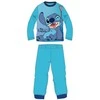 Disney Lilo ir Stitch Wink vaikiška ilga pižama 3-8 metų