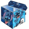 Disney Lilo ir Stitch žaislų laikymo dėžė 30√ó30√ó30 cm