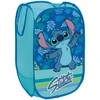 Disney Lilo ir Stitch žaislų laikymo dėžė Leaf 36x58 cm
