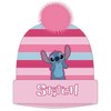 Disney Lilo ir Stitch žaisminga šviečianti vaikiška kepurė