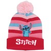 Kepurė Disney Lilo ir Stitch Žaisminga vaikiška kepuraitė