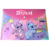 Disney Lilo ir Stitch Žvaigždžių Stuff A/4 formato vokas dokumentams