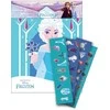 „Disney“ lipdukų albumas su 50 lipdukų
