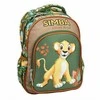 Disney Liūtas Karalius Tyrinėk kuprinę, krepšį 31 cm