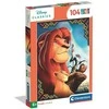 „Disney“ Liūto karaliaus 104 detalių Clementoni dėlionė