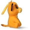 CERDÁ Disney Liūto karaliaus Simba 3D pliušinė figūrėlė su pakaba, krepšio dekoracija 13 cm
