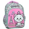 Disney Marie Dreams katės kuprinė, krepšys 30 cm